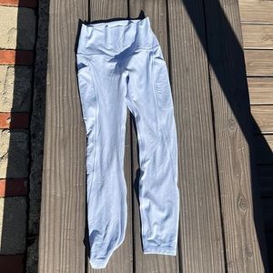 lululemon Align™ High-Rise Pant with Pockets 25"